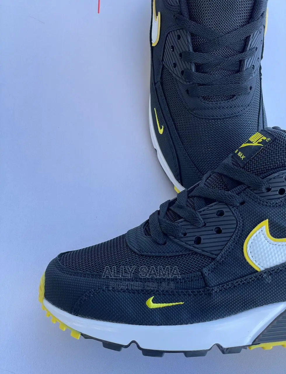 Air Max Sneakers