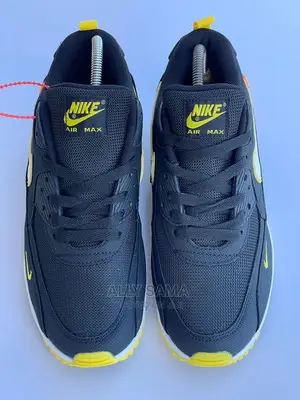 Air Max Sneakers