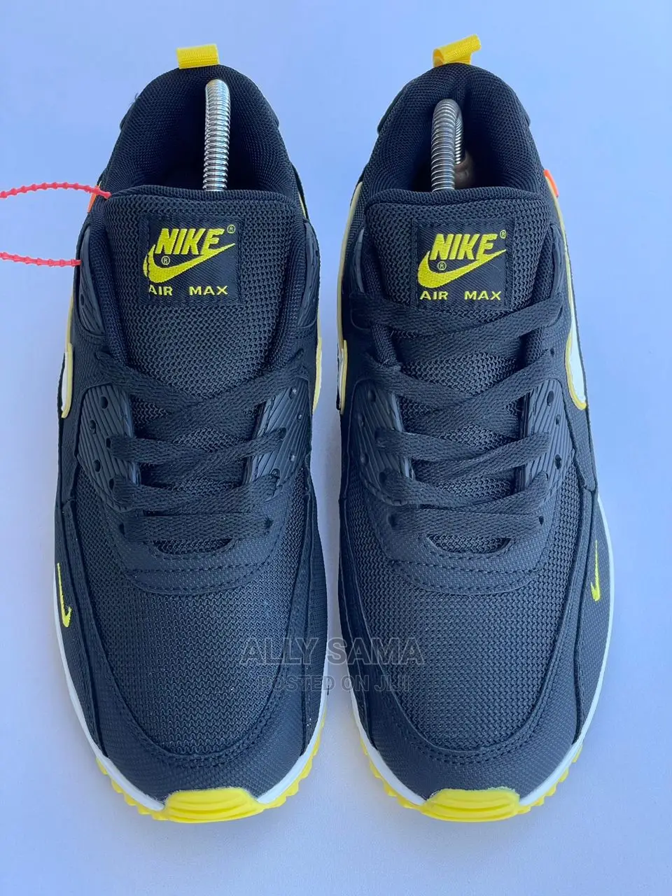 Air Max Sneakers