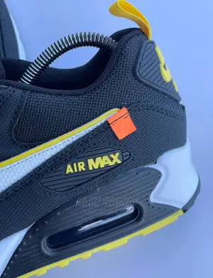 Air Max Sneakers