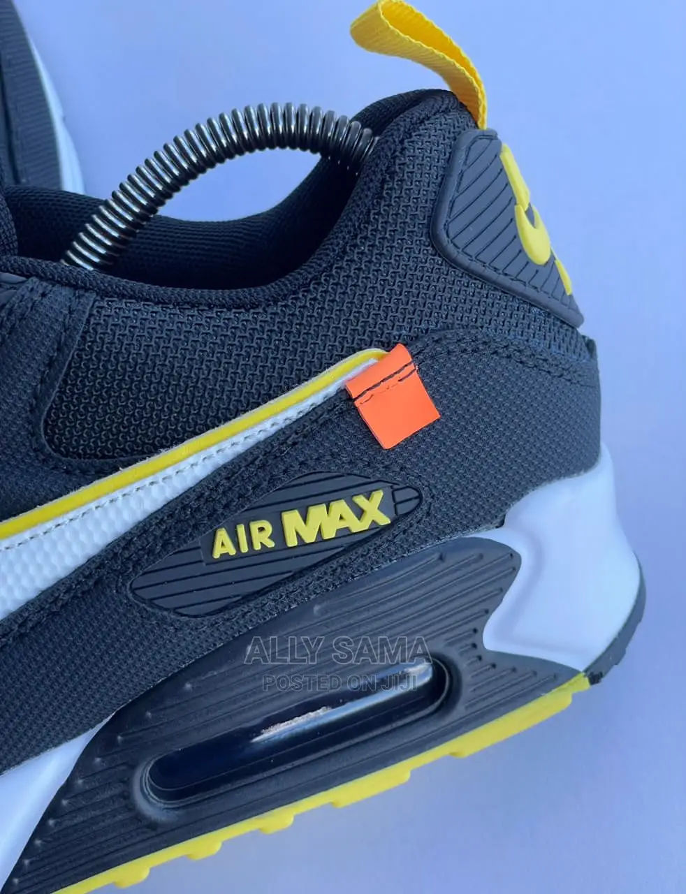 Air Max Sneakers