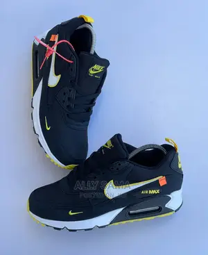 Air Max Sneakers
