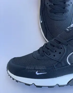 Air Max Sneakers