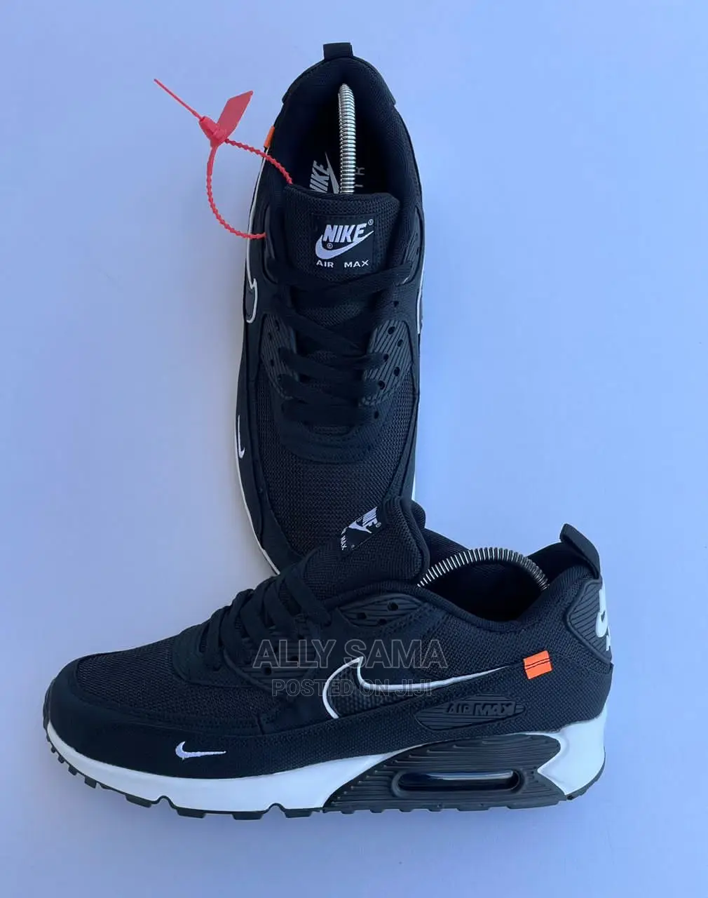 Air Max Sneakers