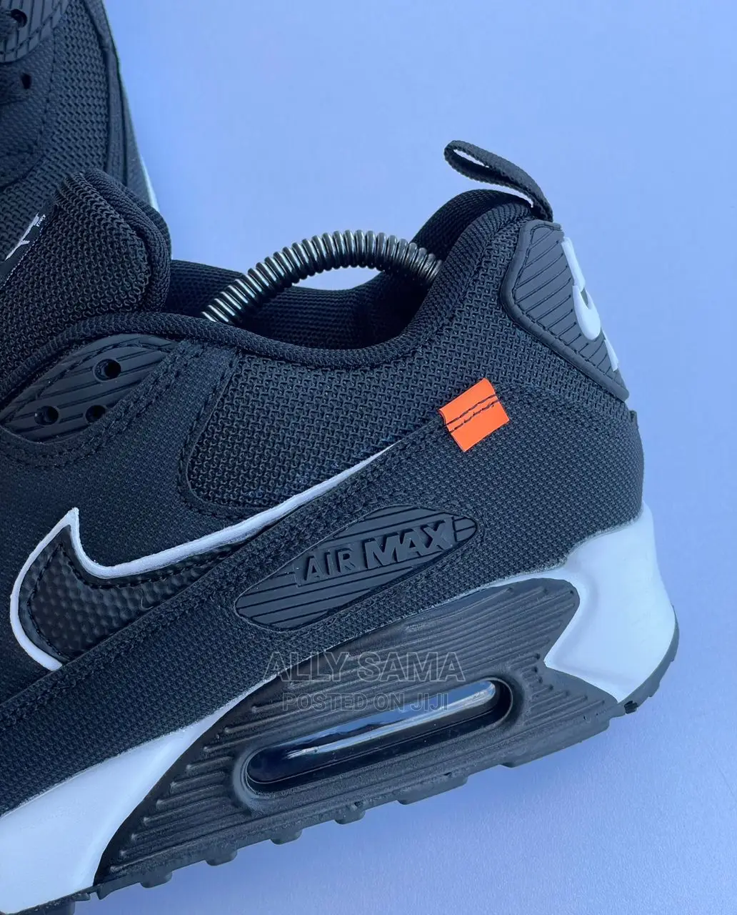 Air Max Sneakers
