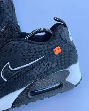 Air Max Sneakers