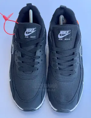 Air Max Sneakers