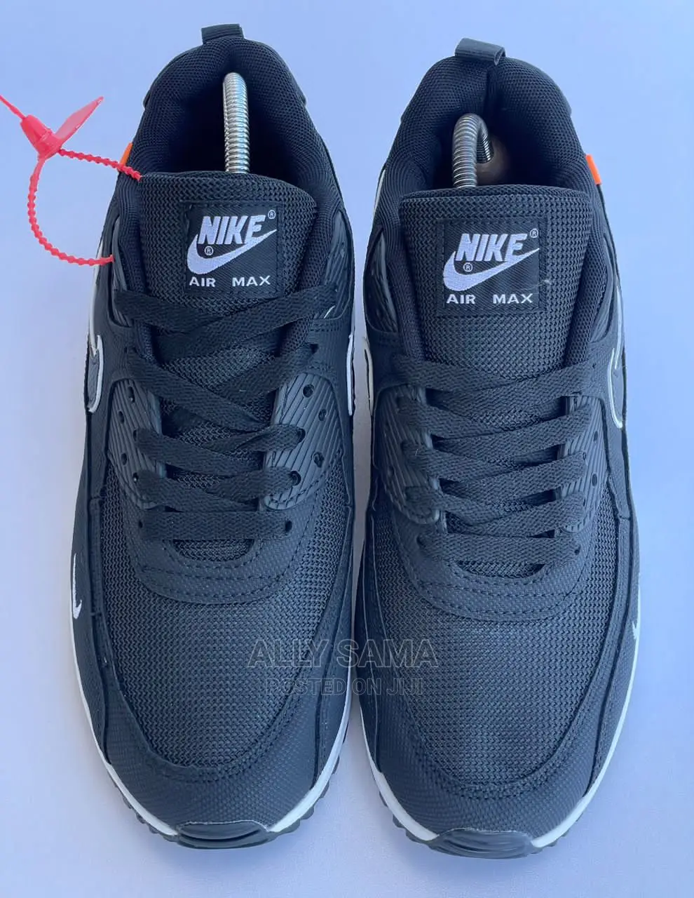 Air Max Sneakers