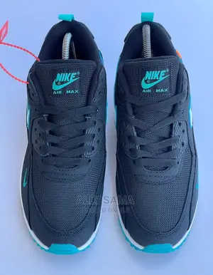 Air Max Sneakers