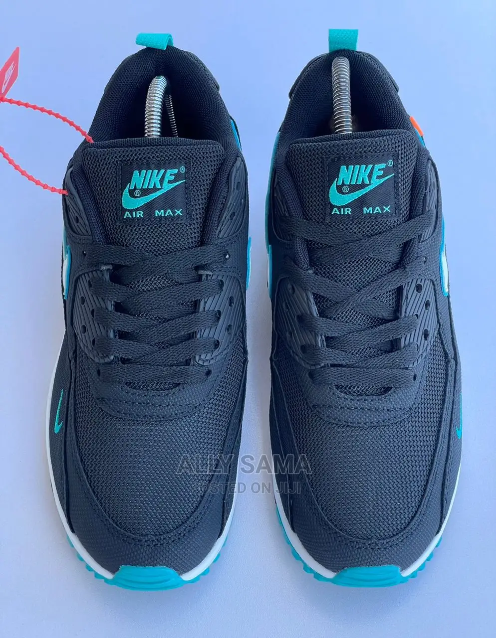 Air Max Sneakers