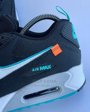 Air Max Sneakers