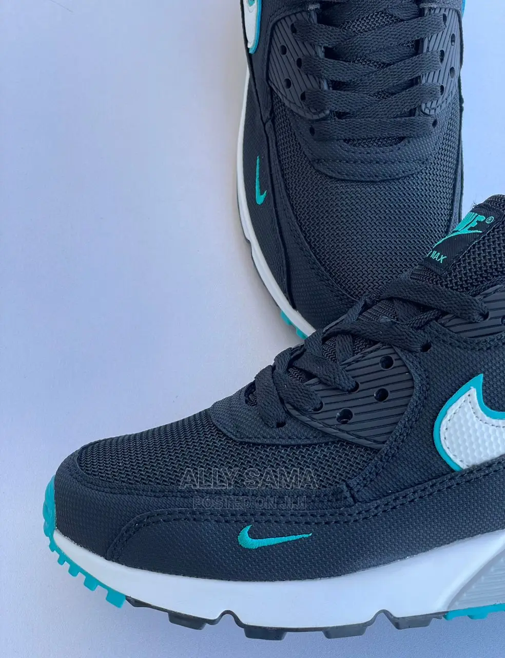 Air Max Sneakers