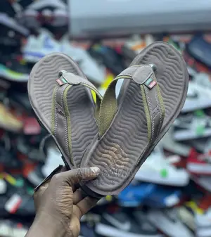 RB Sandals Leather