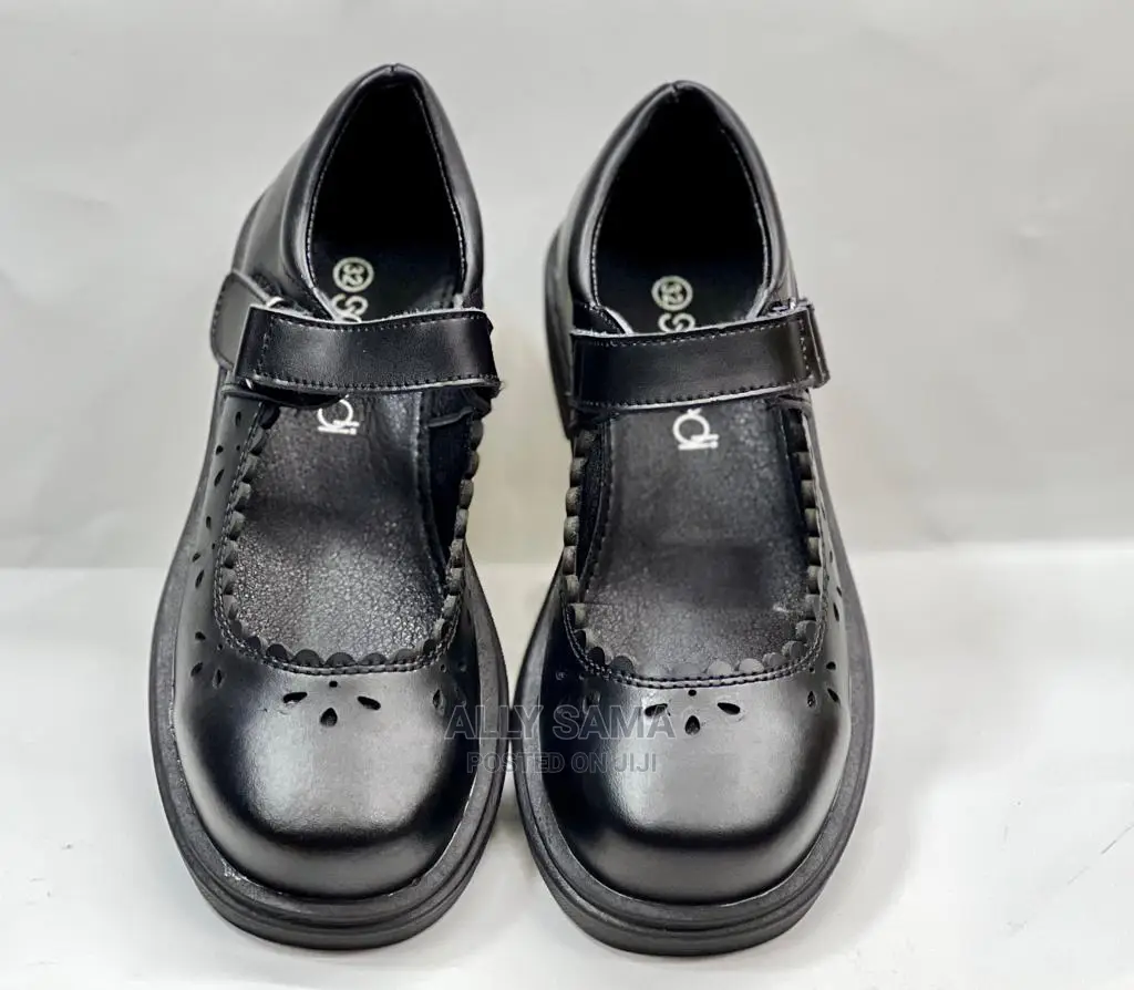 School Shoes Original