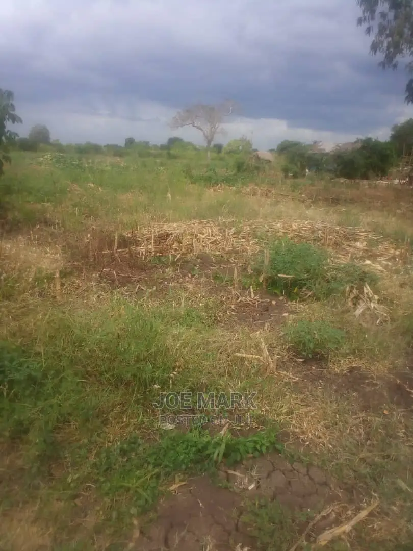 Shamba Linauzwa Bagamoyo