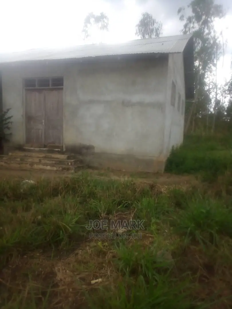 Shamba Linauzwa Bagamoyo