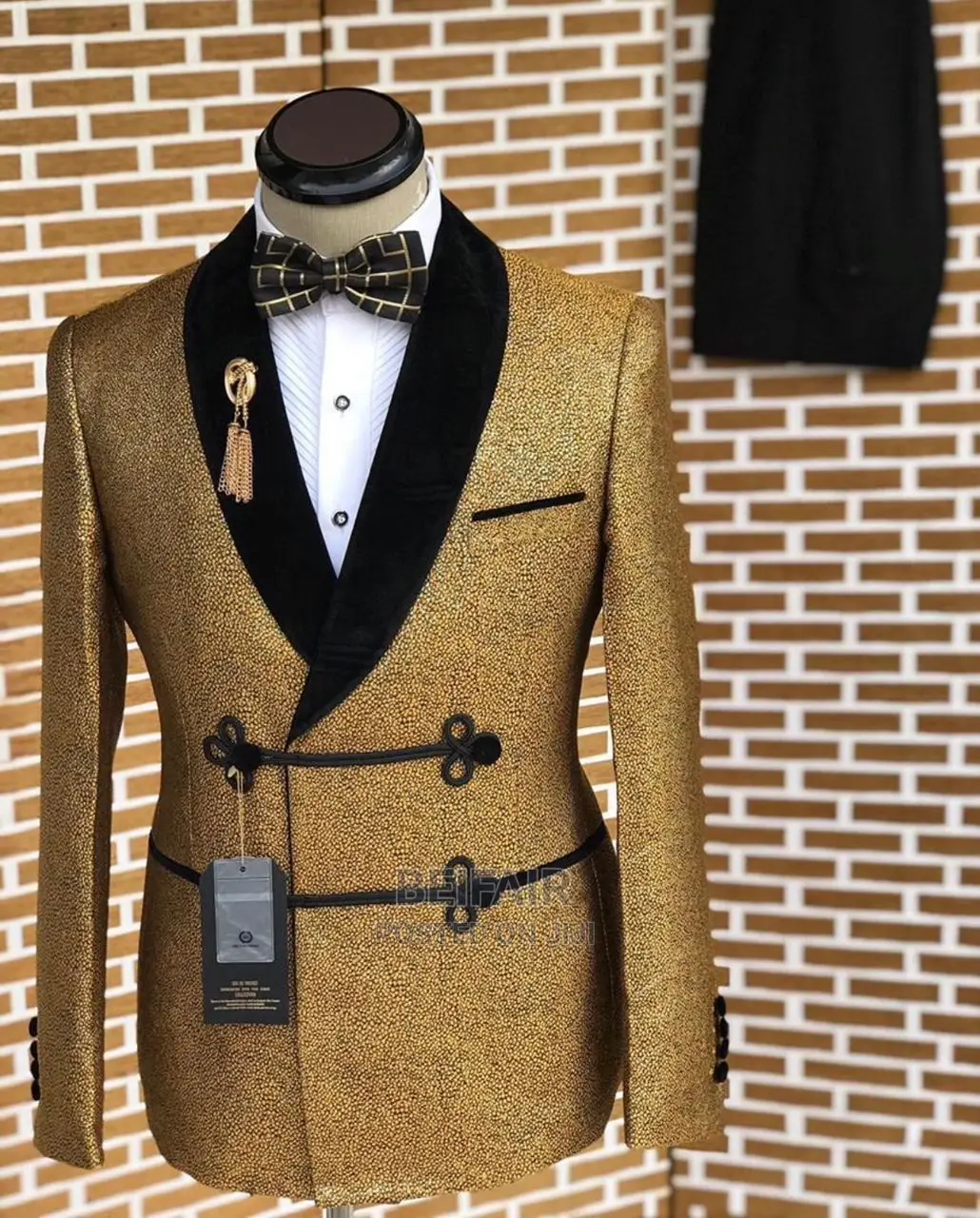 Suti Za Kiume | Men's Suits | Official |Occasional |Classic