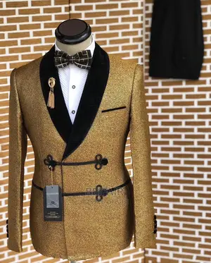 Suti Za Kiume | Men's Suits | Official |Occasional |Classic