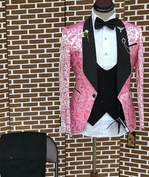 Suti Za Kiume | Men's Suits | Official |Occasional |Classic