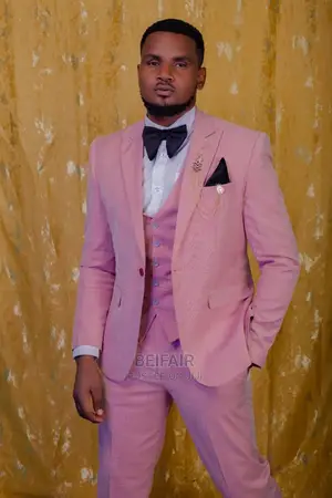 Suti Za Kiume | Men's Suits | Official |Occasional |Classic