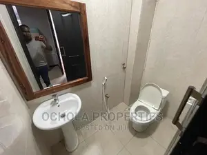 Furnished 3bdrm Apartment in Masaki for rent