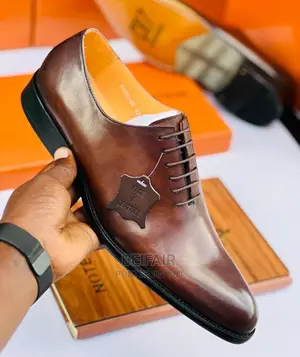 Original Men Shoes |Viatu Vya Kiume |Official |Occasional