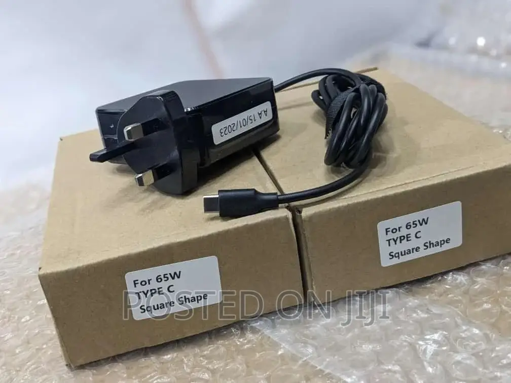 Type-C Charger