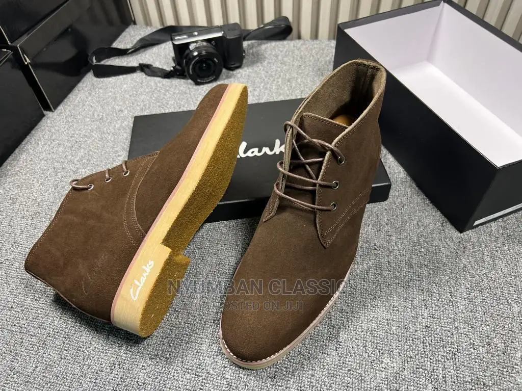 Boots Shoes Original