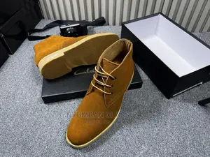 Boots Shoes Original