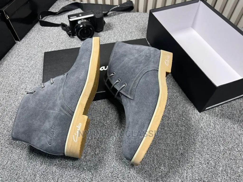 Boots Shoes Original