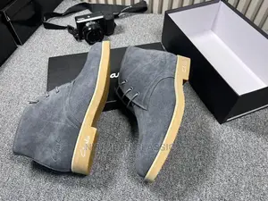Boots Shoes Original