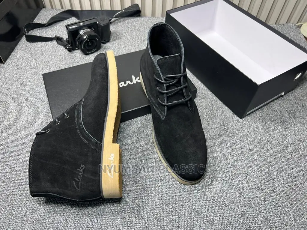 Boots Shoes Original