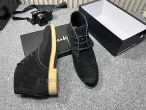Boots Shoes Original