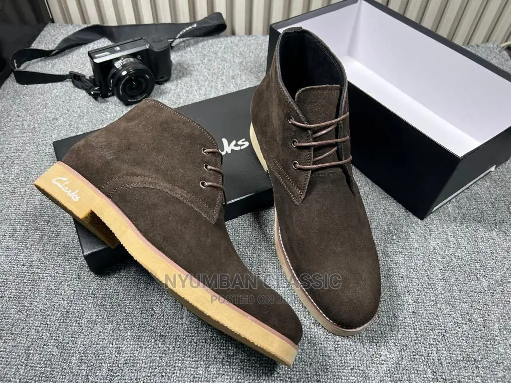 Boots Shoes Original