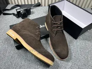 Boots Shoes Original