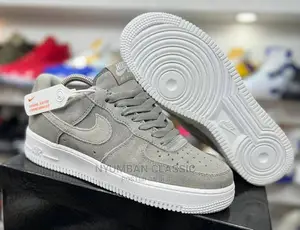 Nike Air Shoes