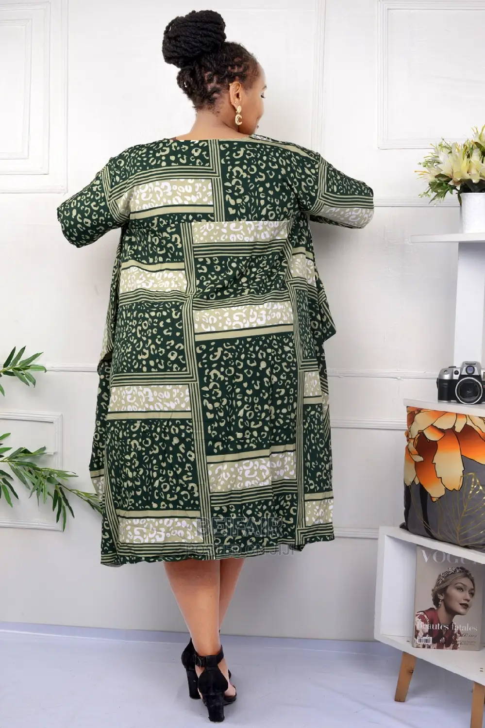 Nguo Za Kike | Women's Wear