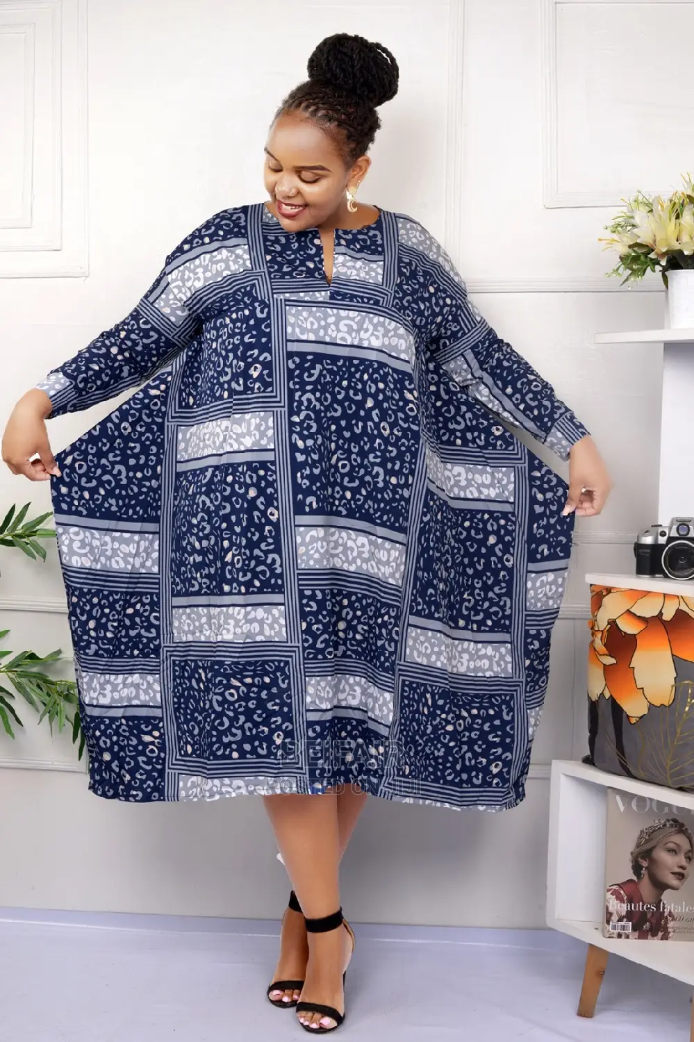 Nguo Za Kike | Women's Wear