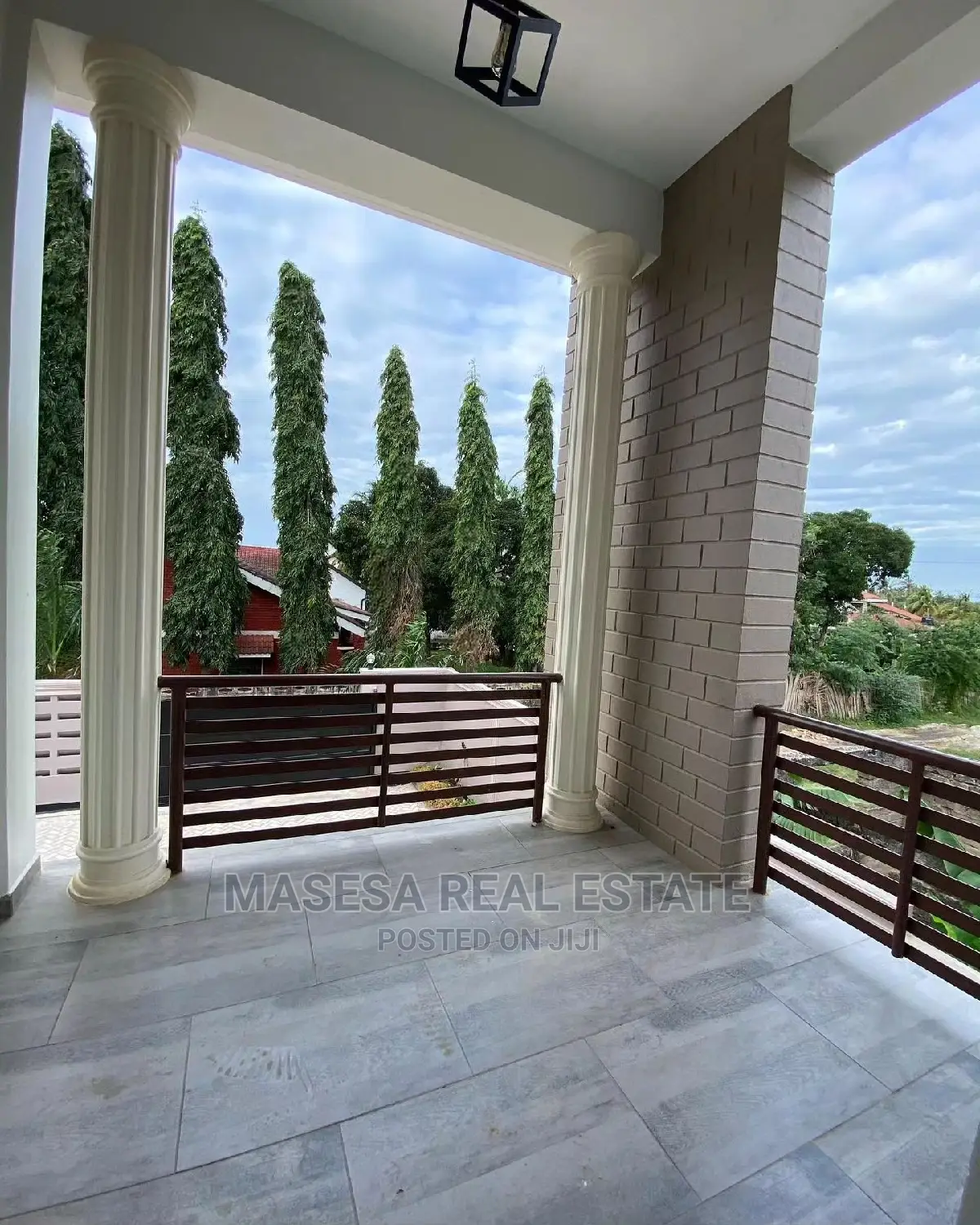 2bdrm House in Mbezi for rent