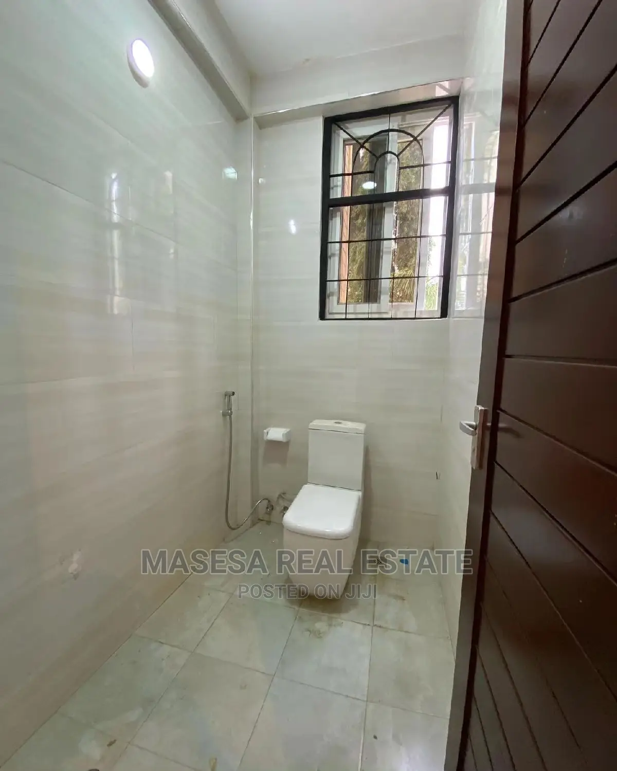 2bdrm House in Mbezi for rent