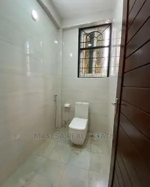 2bdrm House in Mbezi for rent