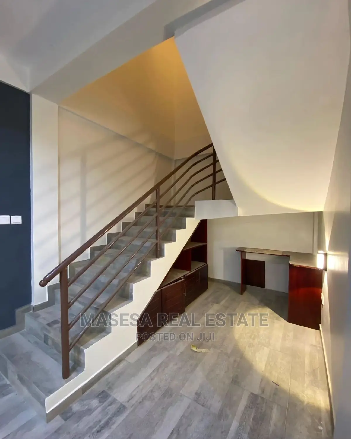 2bdrm House in Mbezi for rent