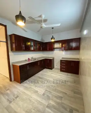 2bdrm House in Mbezi for rent