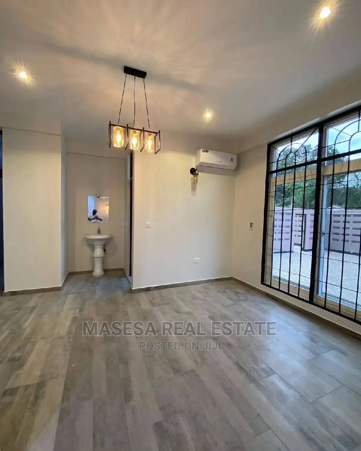 2bdrm House in Mbezi for rent