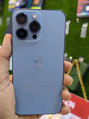 Apple iPhone 13 Pro 256 GB Blue