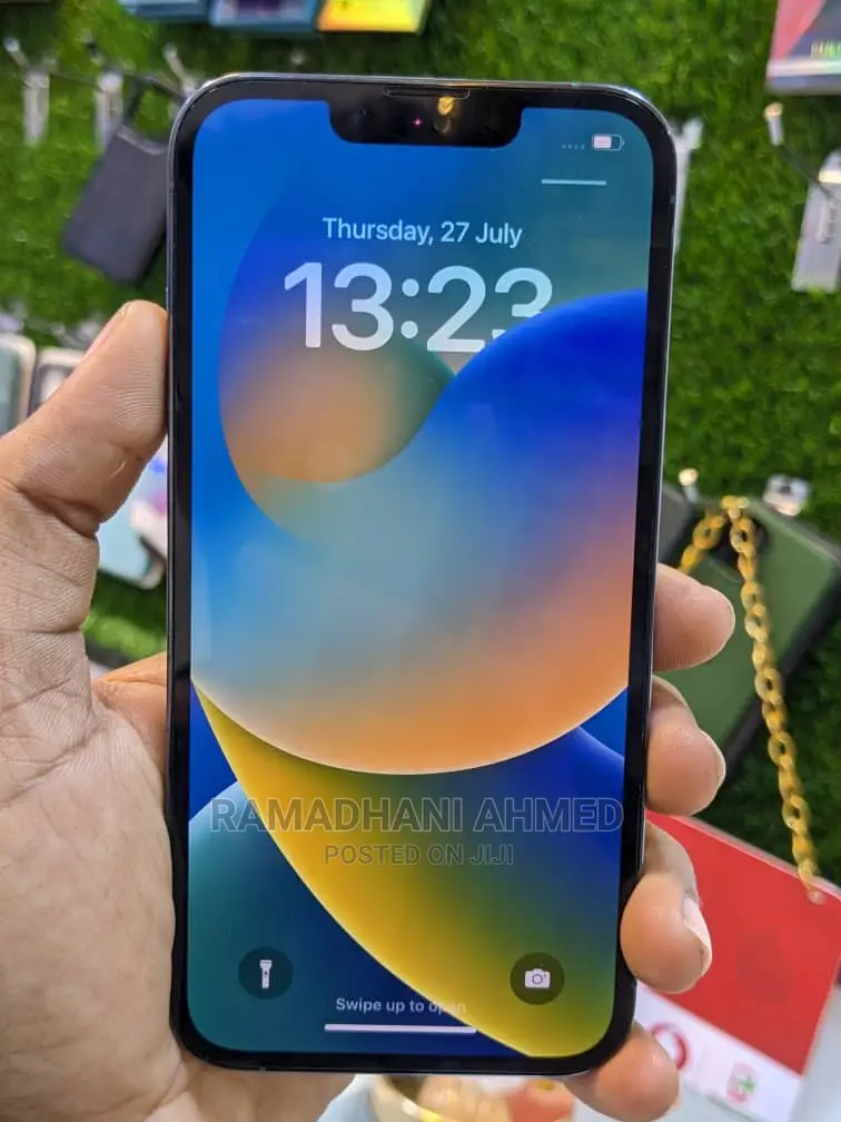 Apple iPhone 13 Pro 256 GB Blue