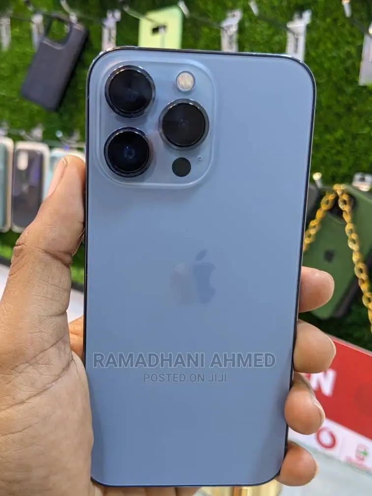 Apple iPhone 13 Pro 256 GB Blue