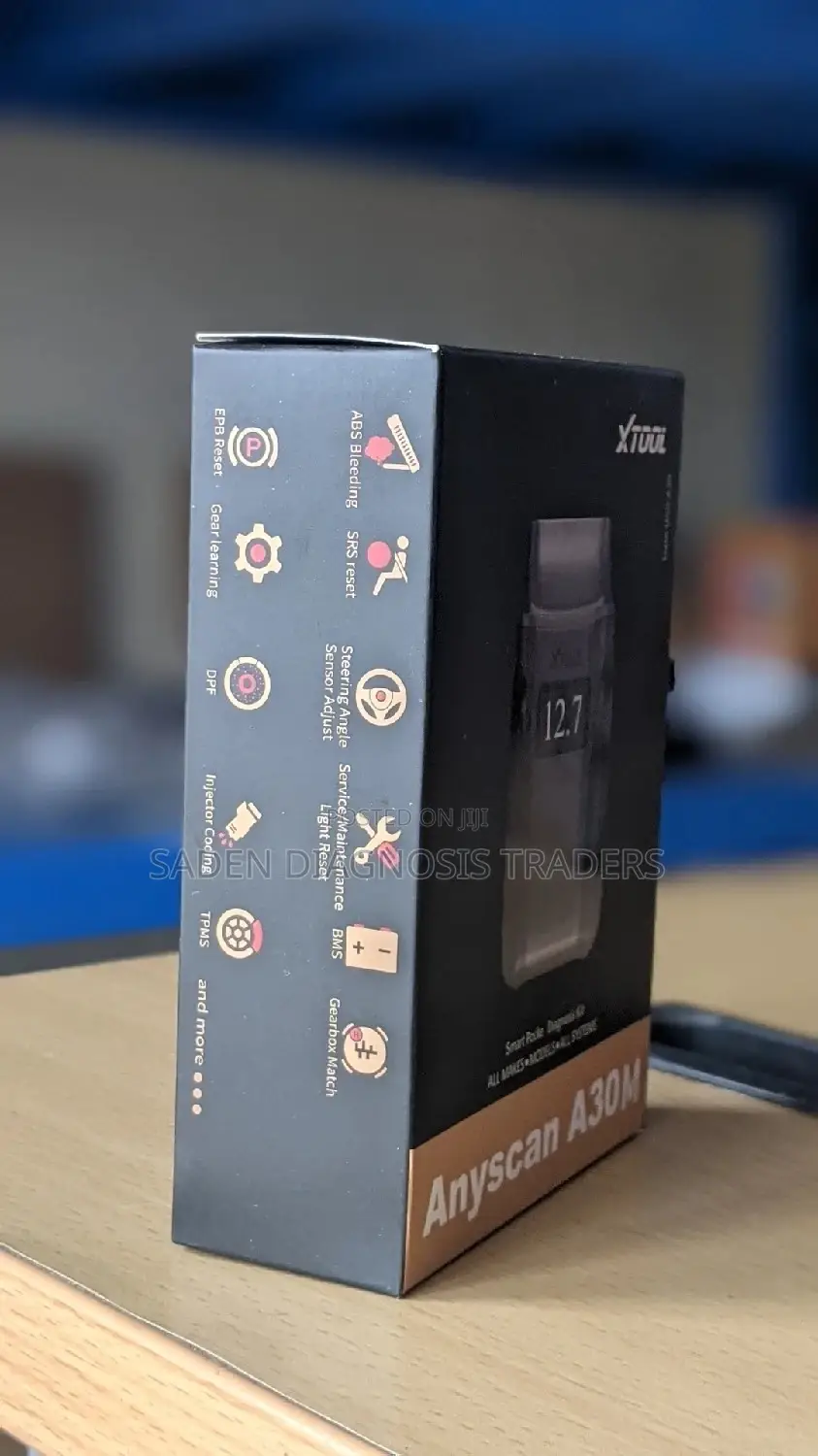 Xtool Anyscan A30M