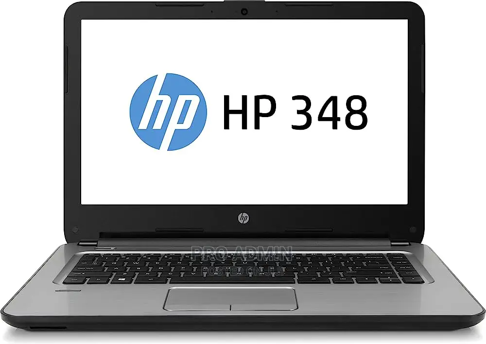 New Laptop HP 348 G4 8GB Intel Core I5 HDD+SSD 500GB