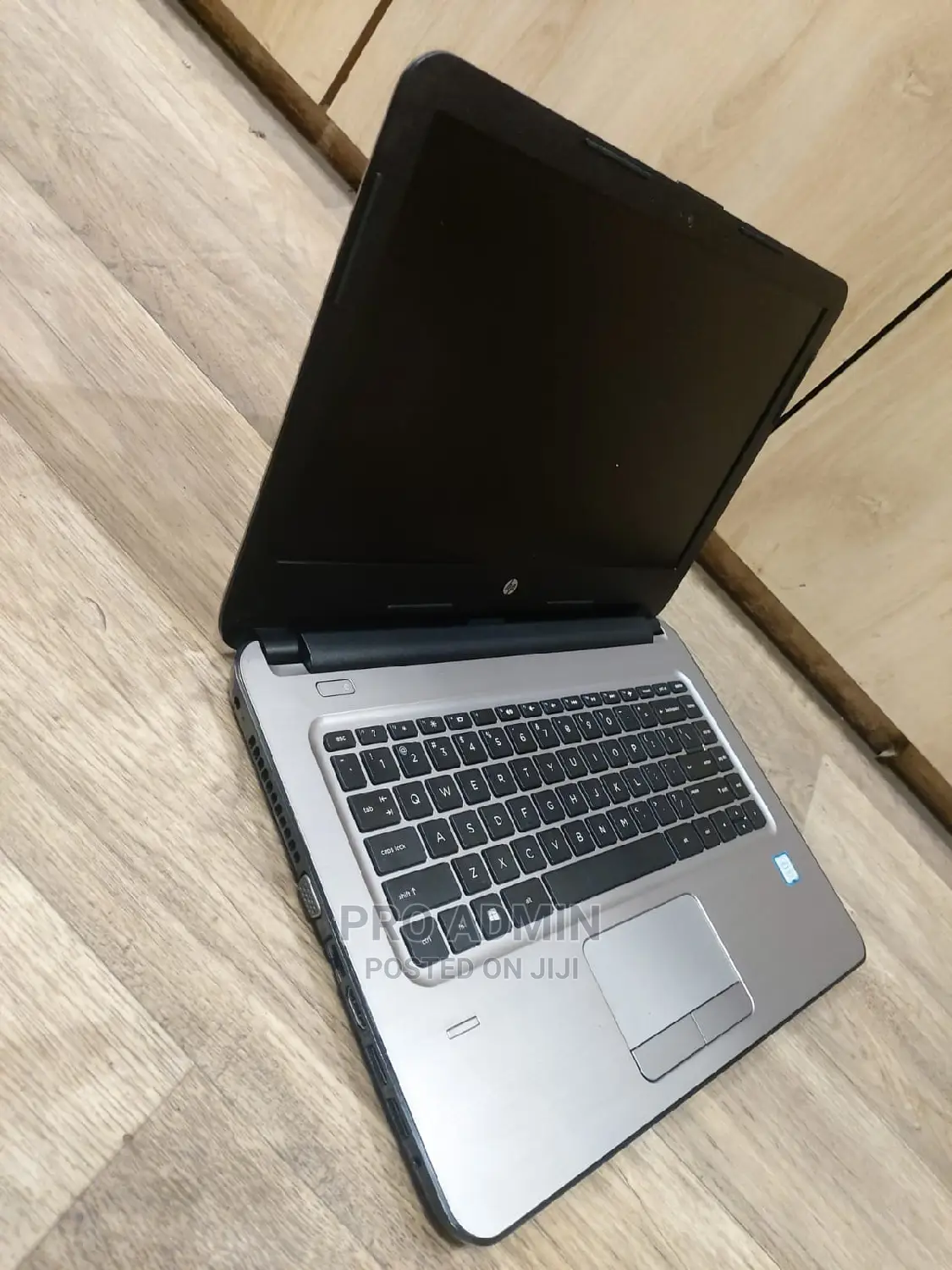New Laptop HP 348 G4 8GB Intel Core I5 HDD+SSD 500GB